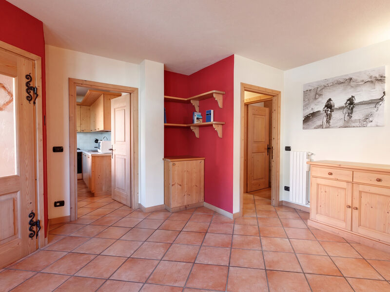 Chalet Ceppo