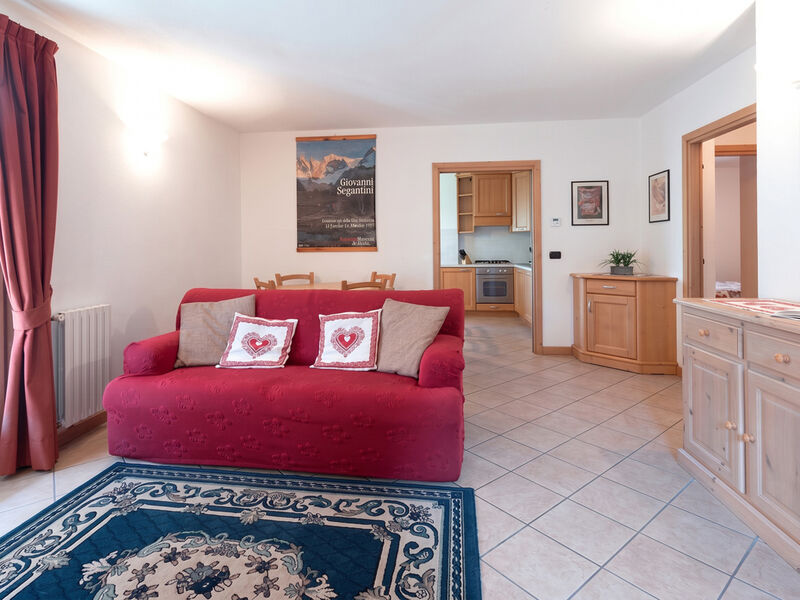 Chalet Ceppo