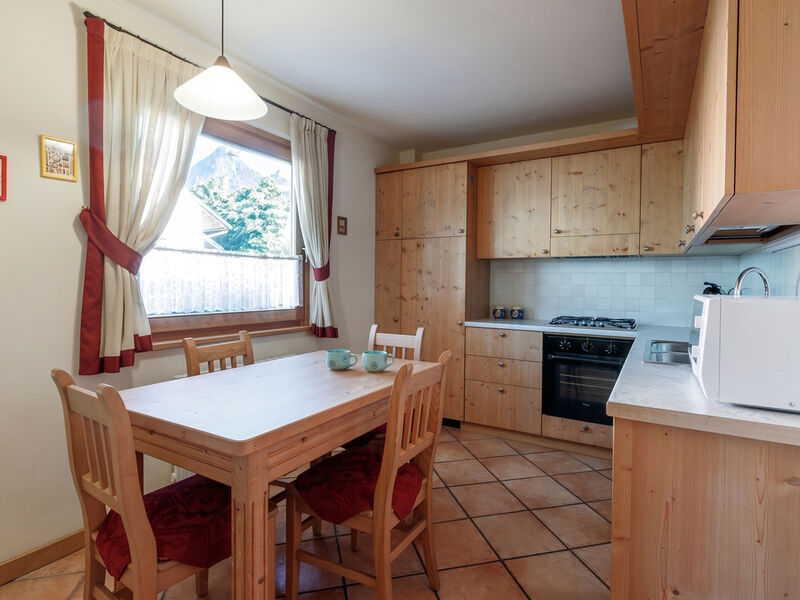 Chalet Ceppo
