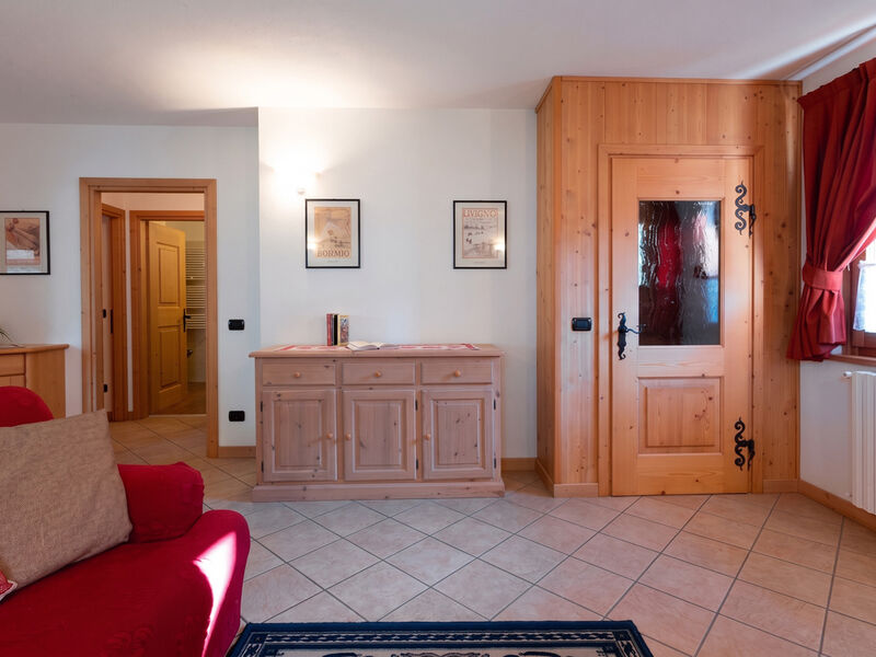 Chalet Ceppo