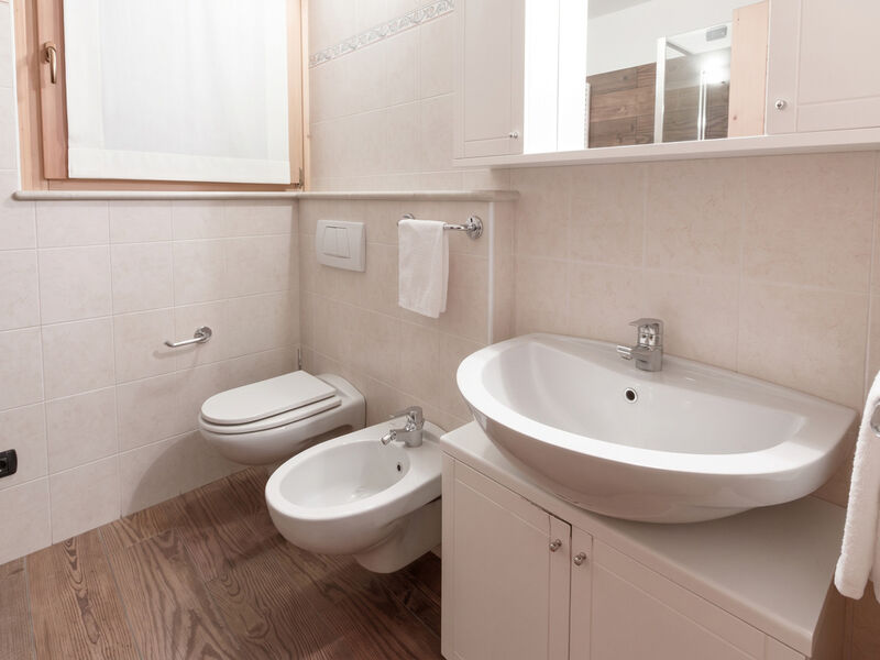 Chalet Ceppo