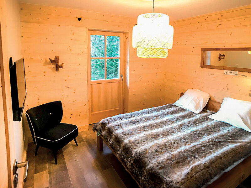 Chalet Chabichaz