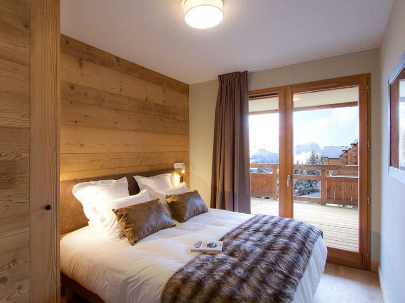 Chalet Chambertin Lodge