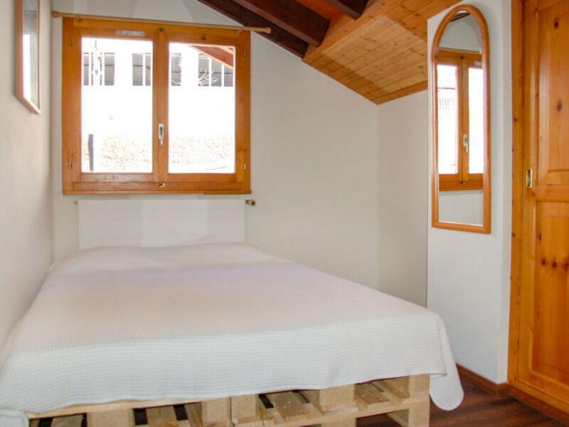 Chalet Chardonneret