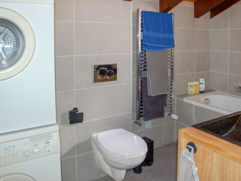Chalet Chardonneret