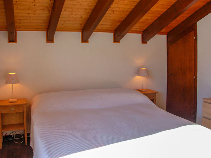 Chalet Chardonneret