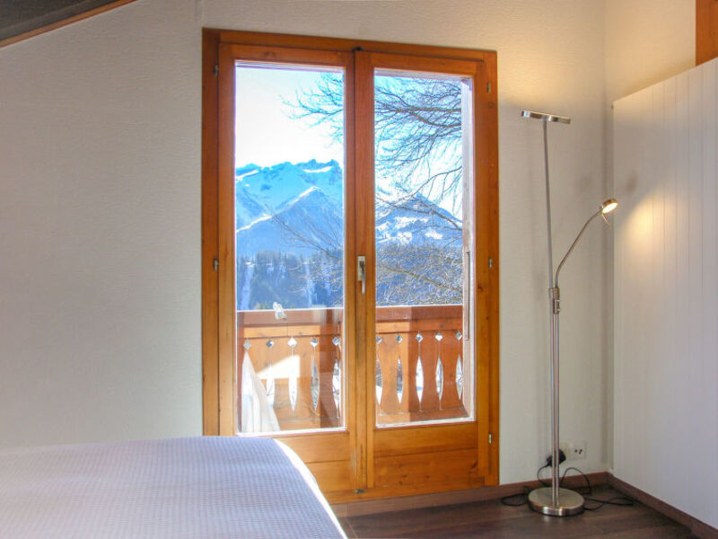 Chalet Chardonneret