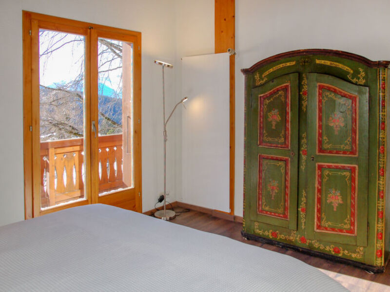 Chalet Chardonneret