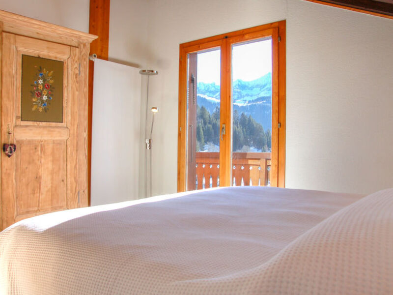 Chalet Chardonneret