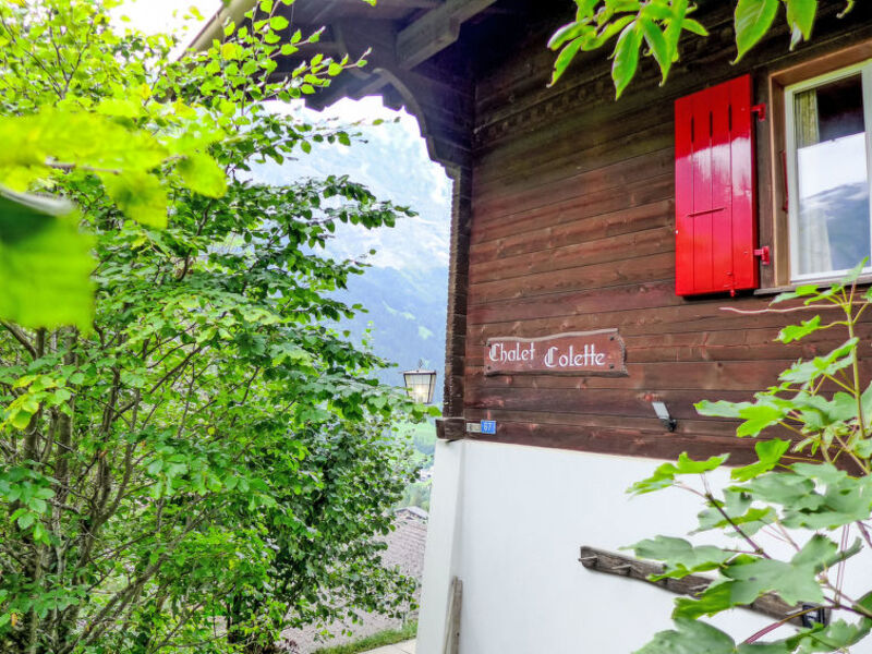 Chalet Colette