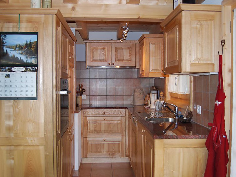 Chalet Colorado