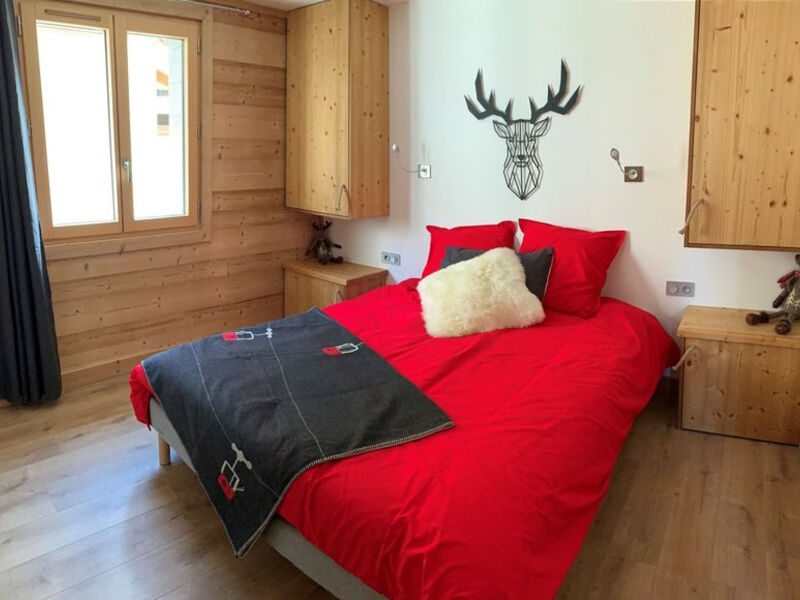 Chalet Cômo-Brunate