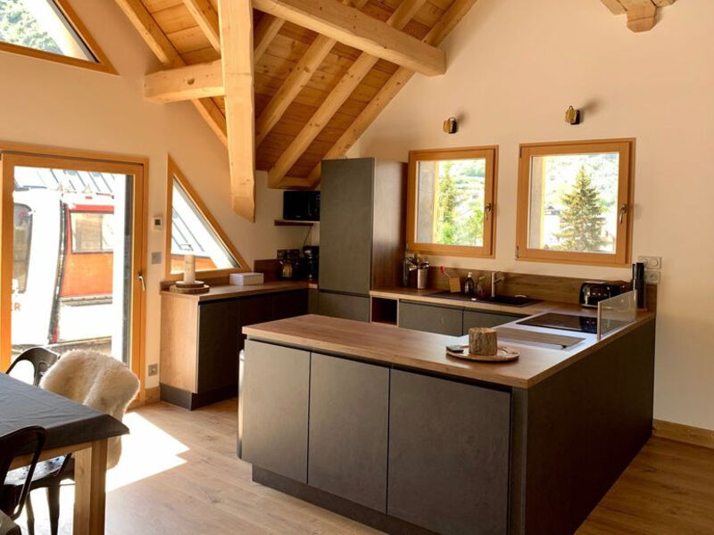 Chalet Cômo-Brunate