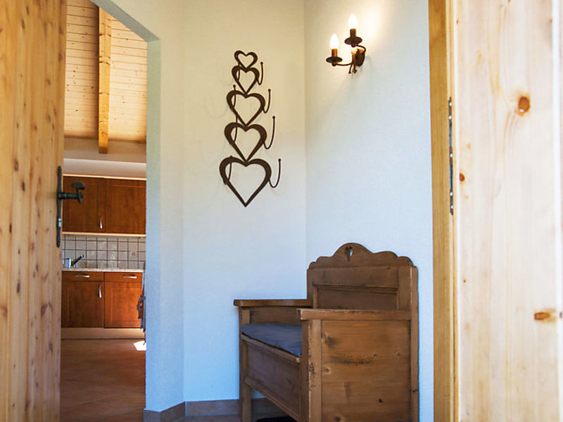 Chalet Cornalin