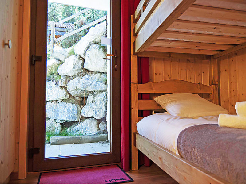 Chalet Cornalin