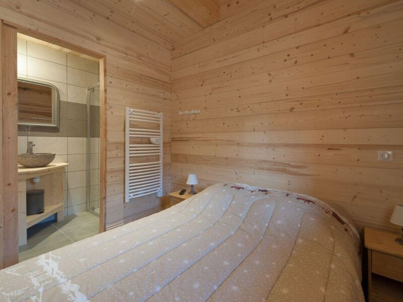 Chalet d'Alice