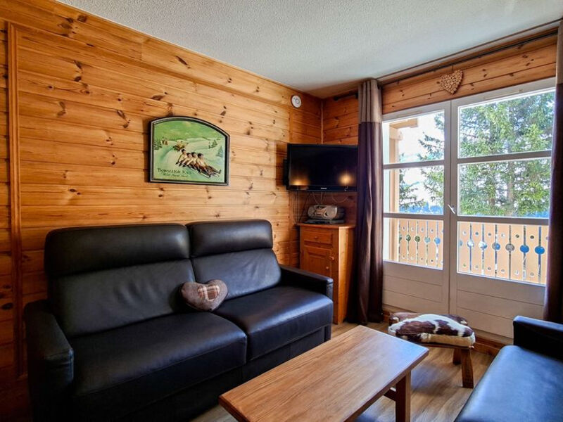 Chalet de L'Arbaron
