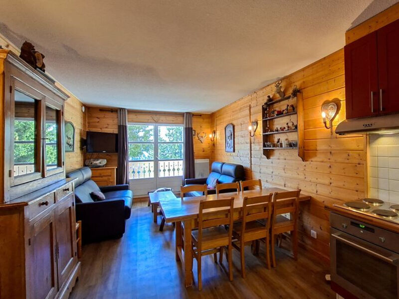 Chalet de L'Arbaron