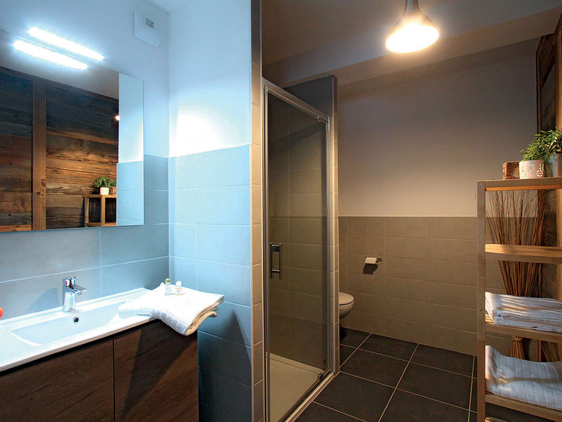 Chalet de Louis