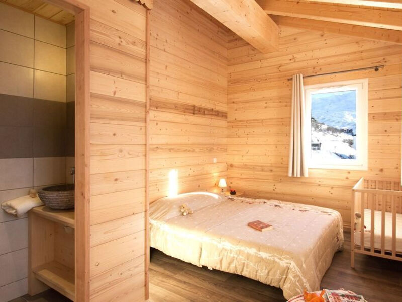 Chalet De Sophie