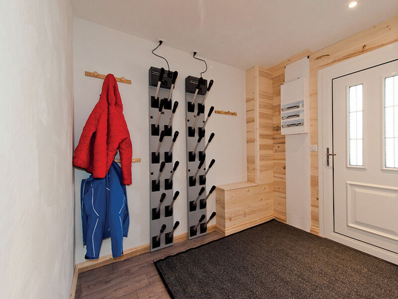 Chalet de Sophie