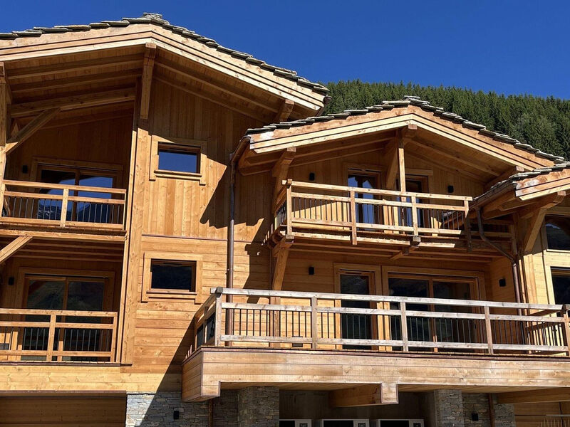 Chalet des 3 Ours