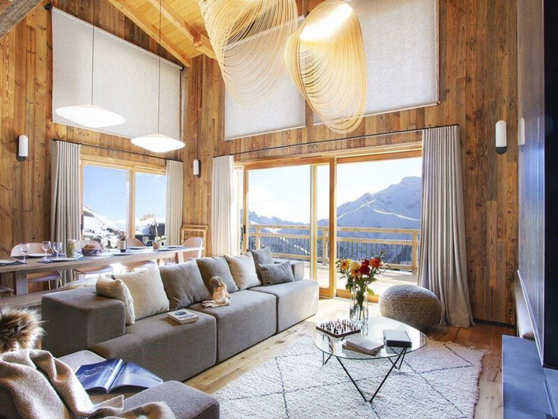 Chalet des 3 Ours