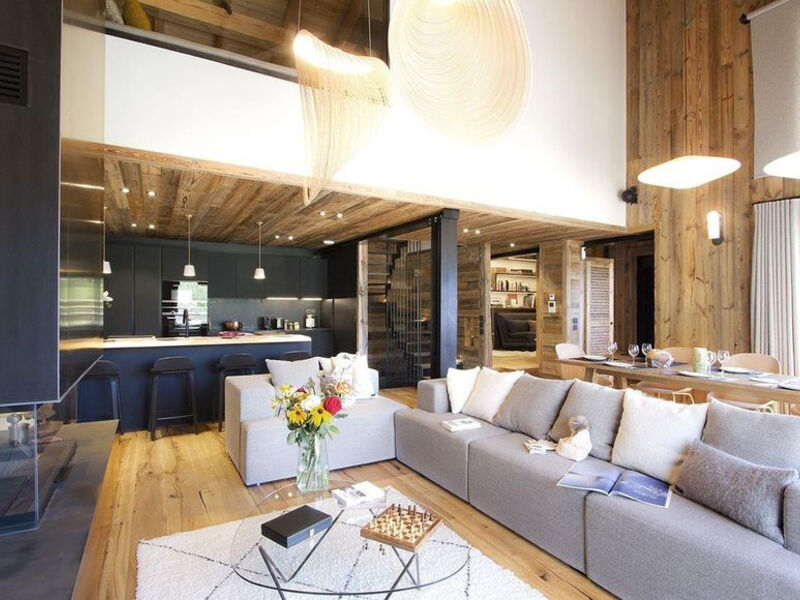 Chalet des 3 Ours