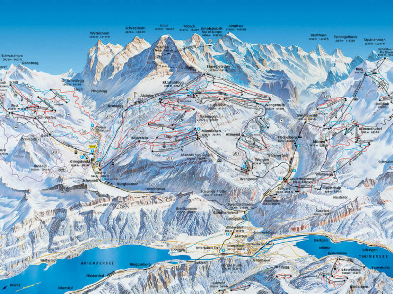 Chalet Desiree (GRW140)