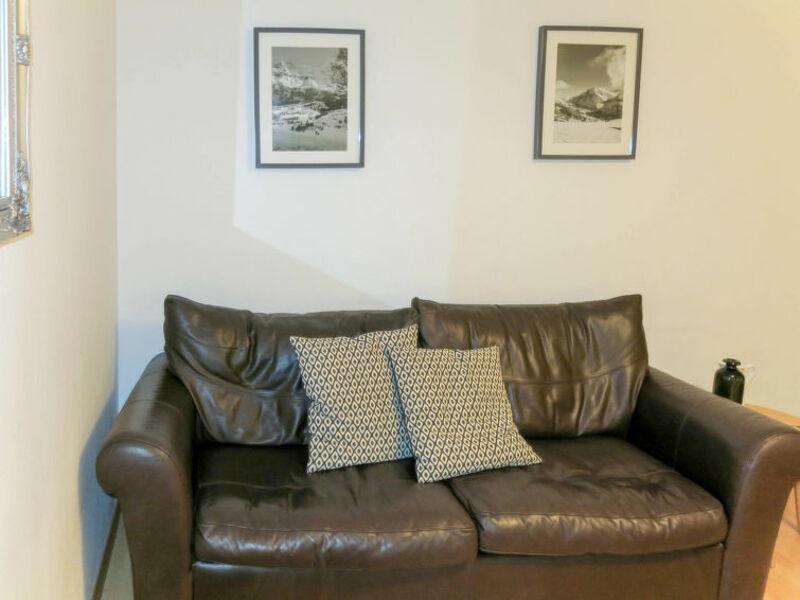 Chalet Desiree (GRW140)