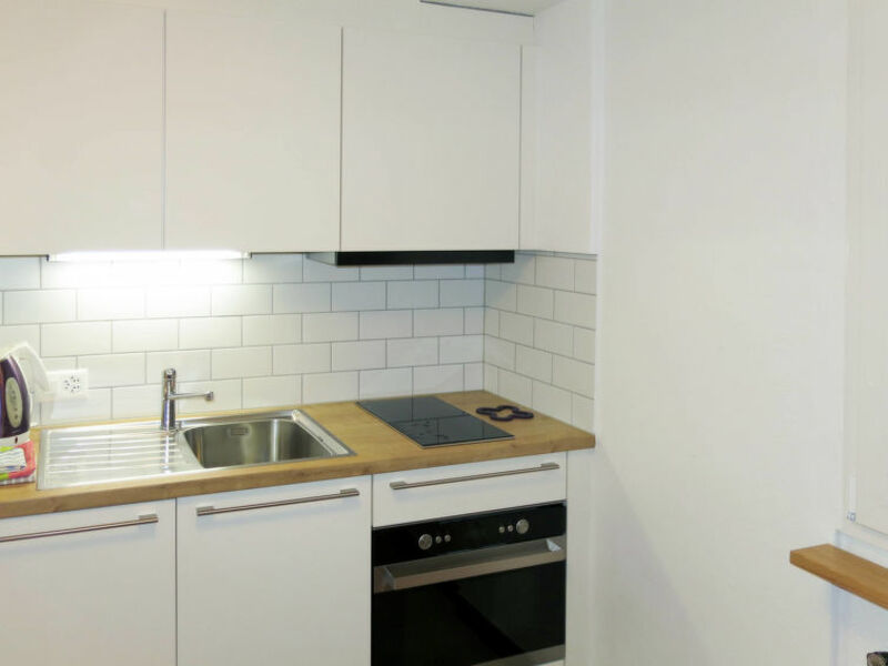 Chalet Desiree (GRW140)