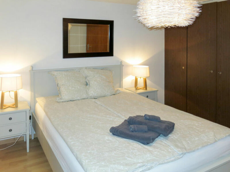 Chalet Desiree (GRW140)