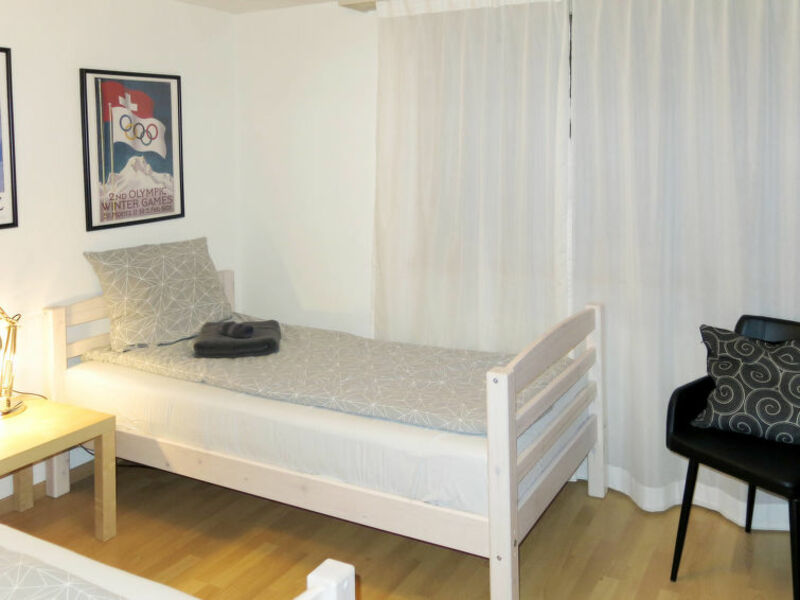 Chalet Desiree (GRW140)