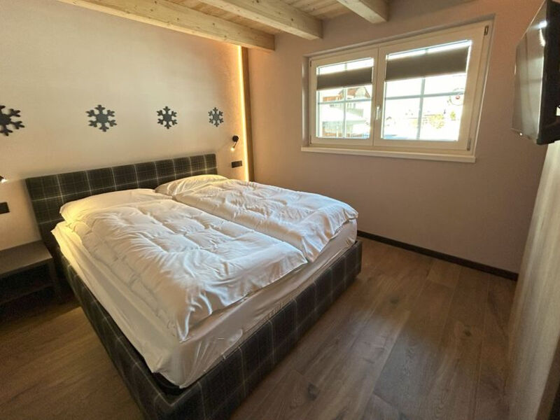 Chalet Domin
