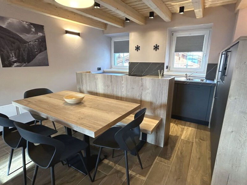 Chalet Domin