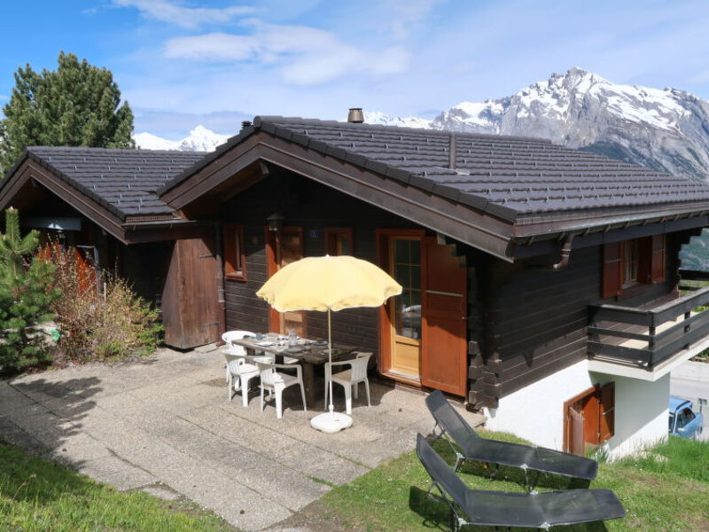 Chalet Dominique