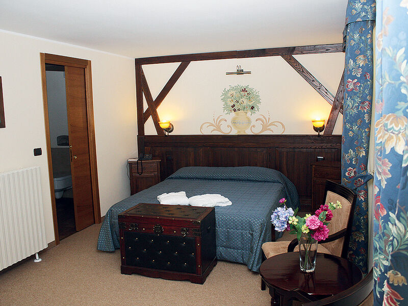 Chalet du Lys