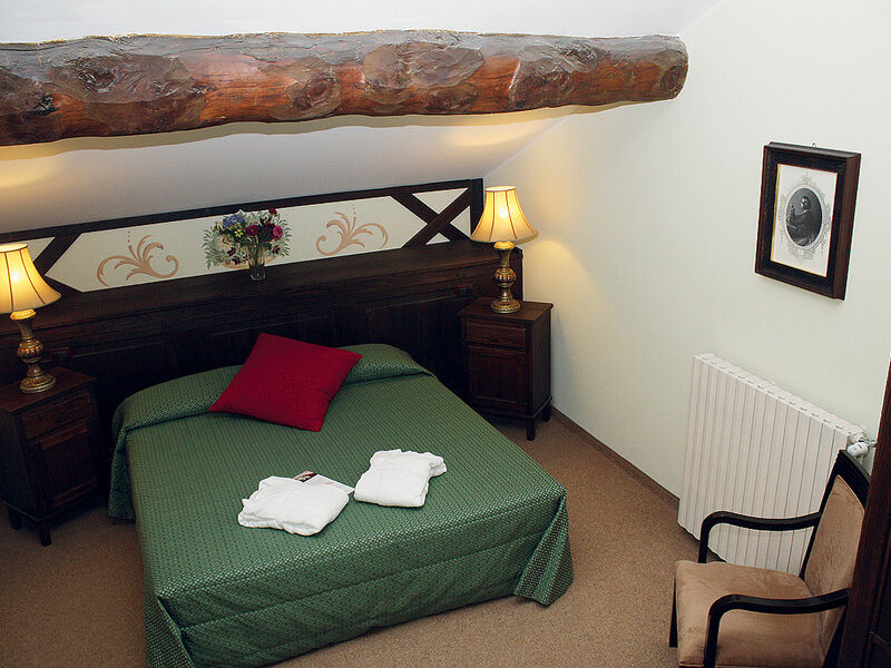 Chalet du Lys