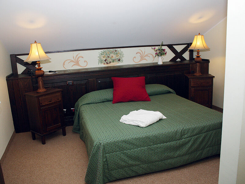 Chalet du Lys