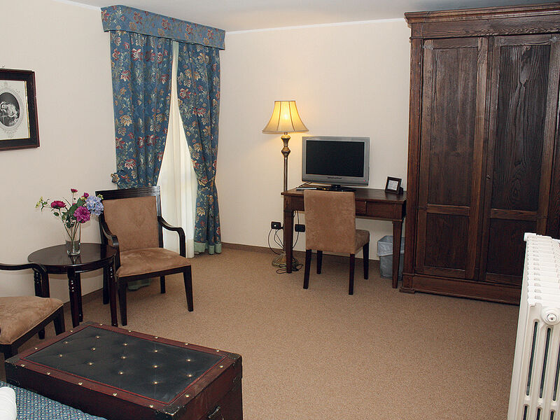 Chalet du Lys
