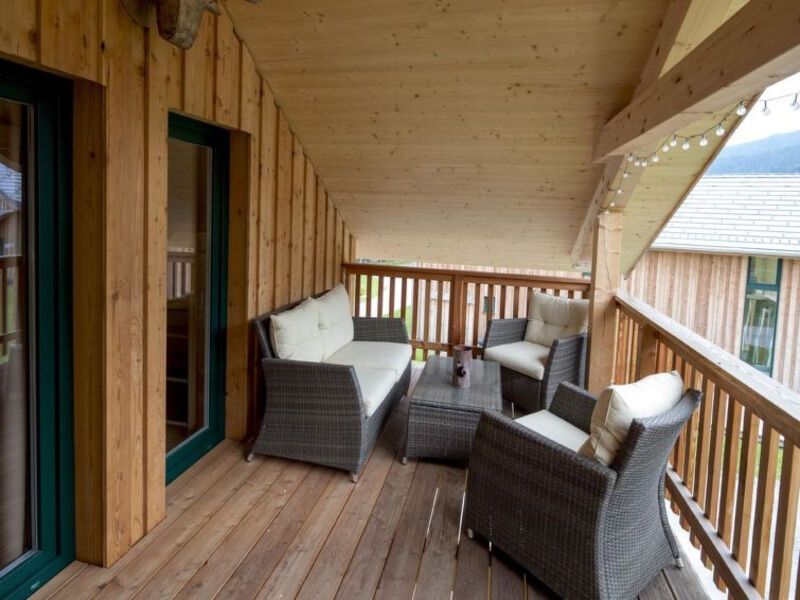 Chalet Eco 70/4p