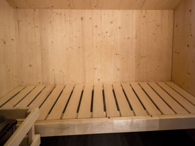Chalet Eco 70/4p