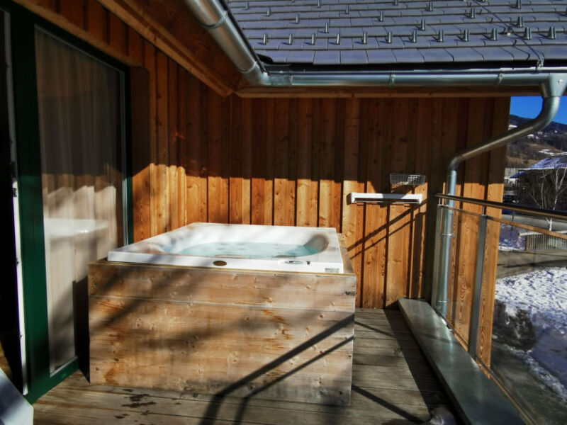 Chalet Eco 70/4p