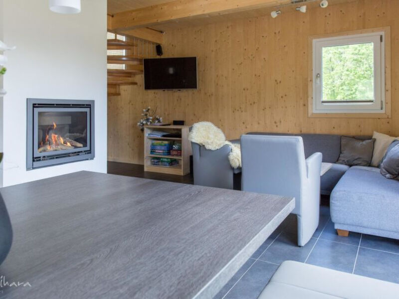 Chalet Eco 70/4p