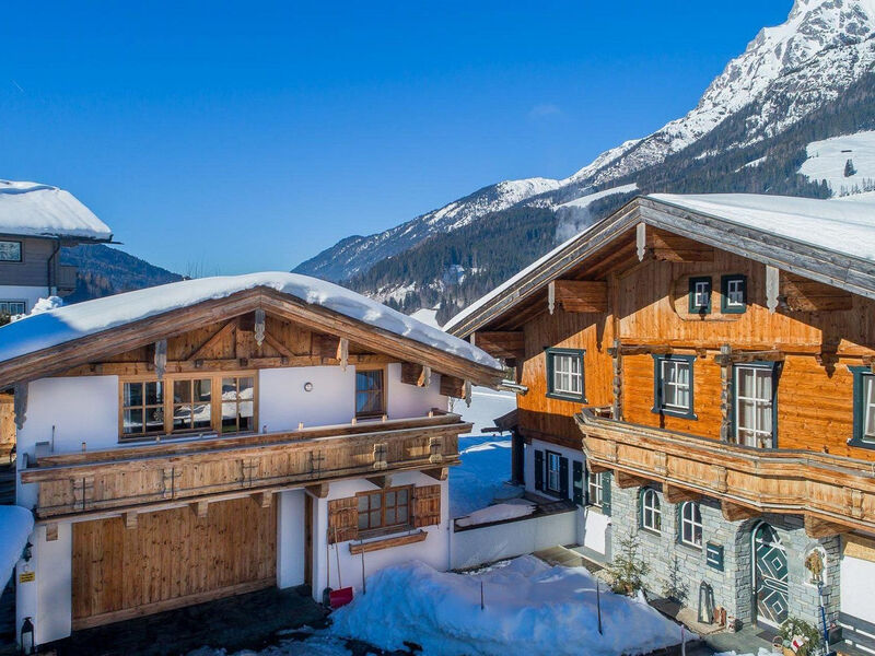Chalet Eder