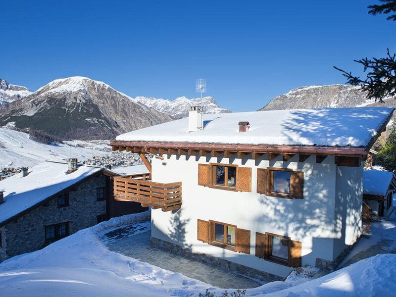 Chalet Elena
