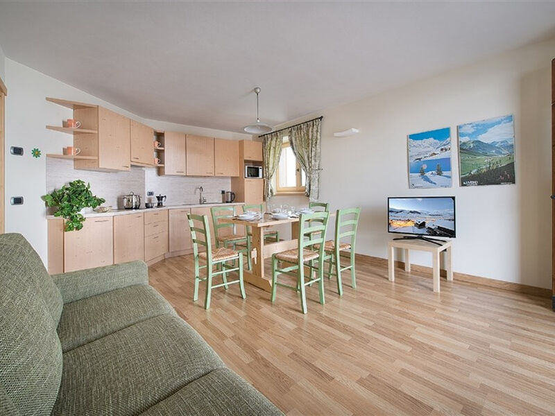 Chalet Elena