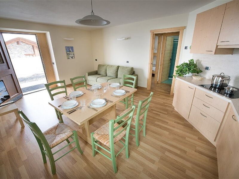 Chalet Elena