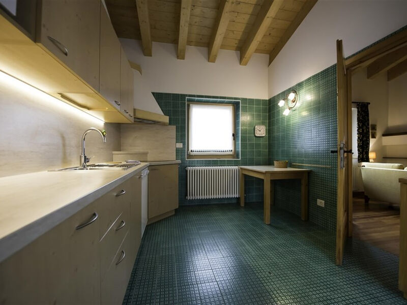Chalet Elena