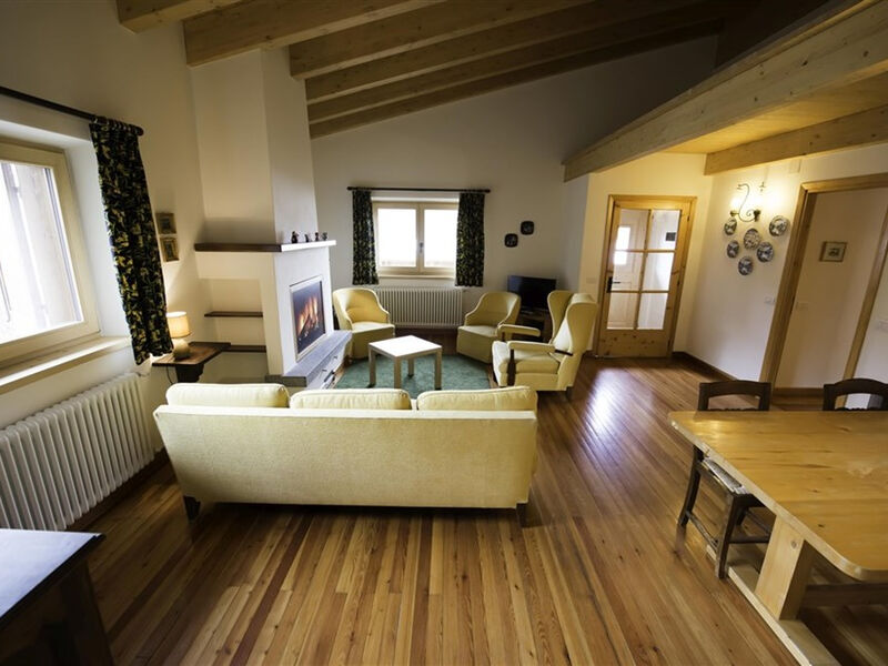 Chalet Elena